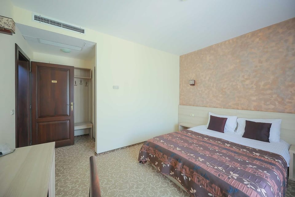 Sunrise Villa Bed and Breakfast in Hungary