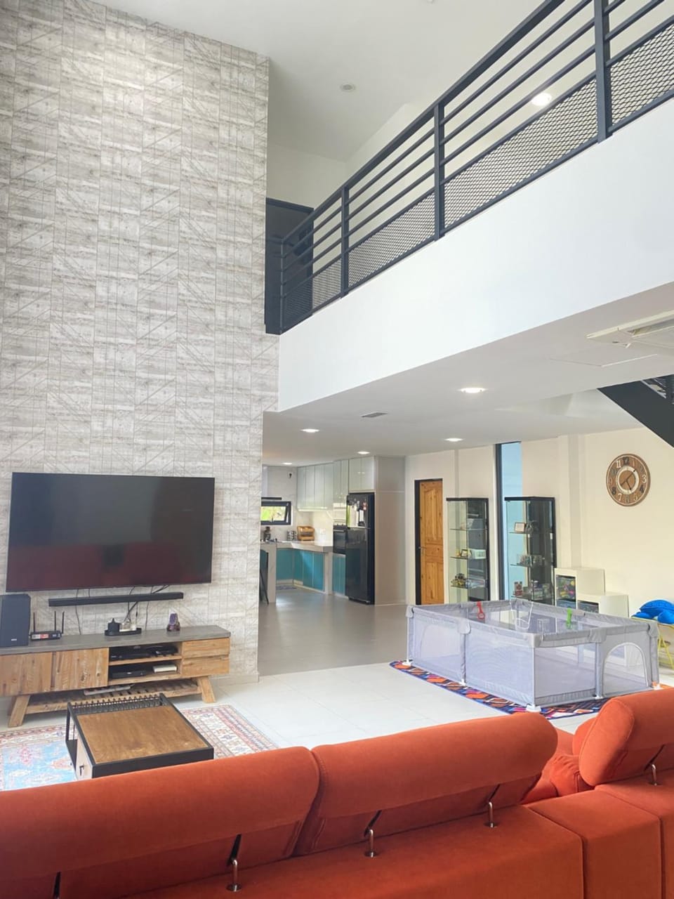 TV and multimedia