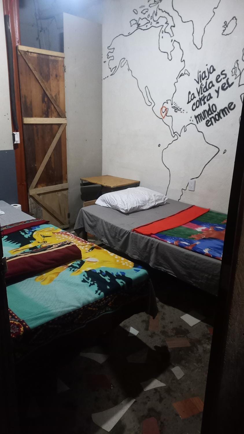 coraizone hostel Vacation rental in Guatemala