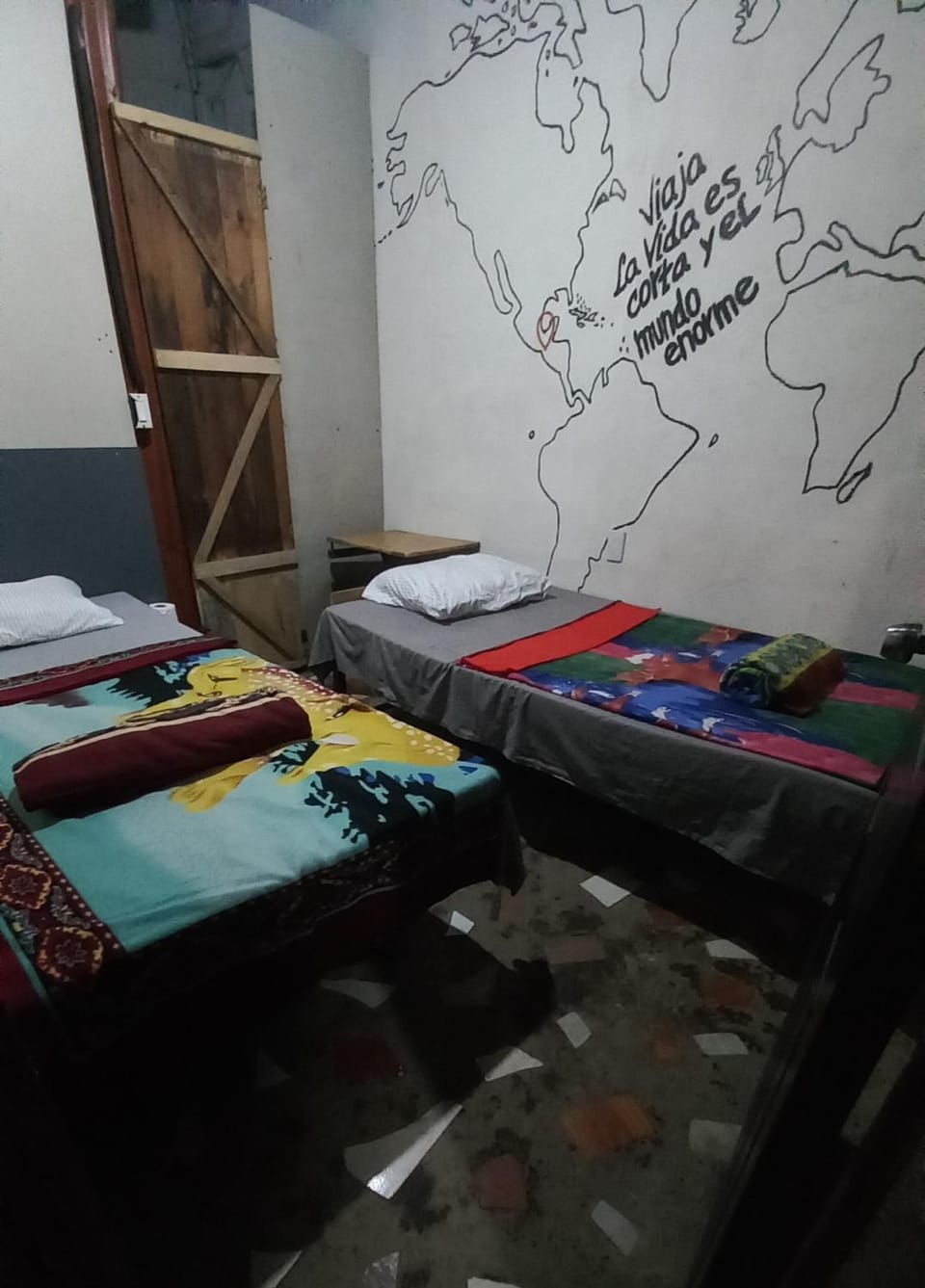 coraizone hostel Vacation rental in Guatemala
