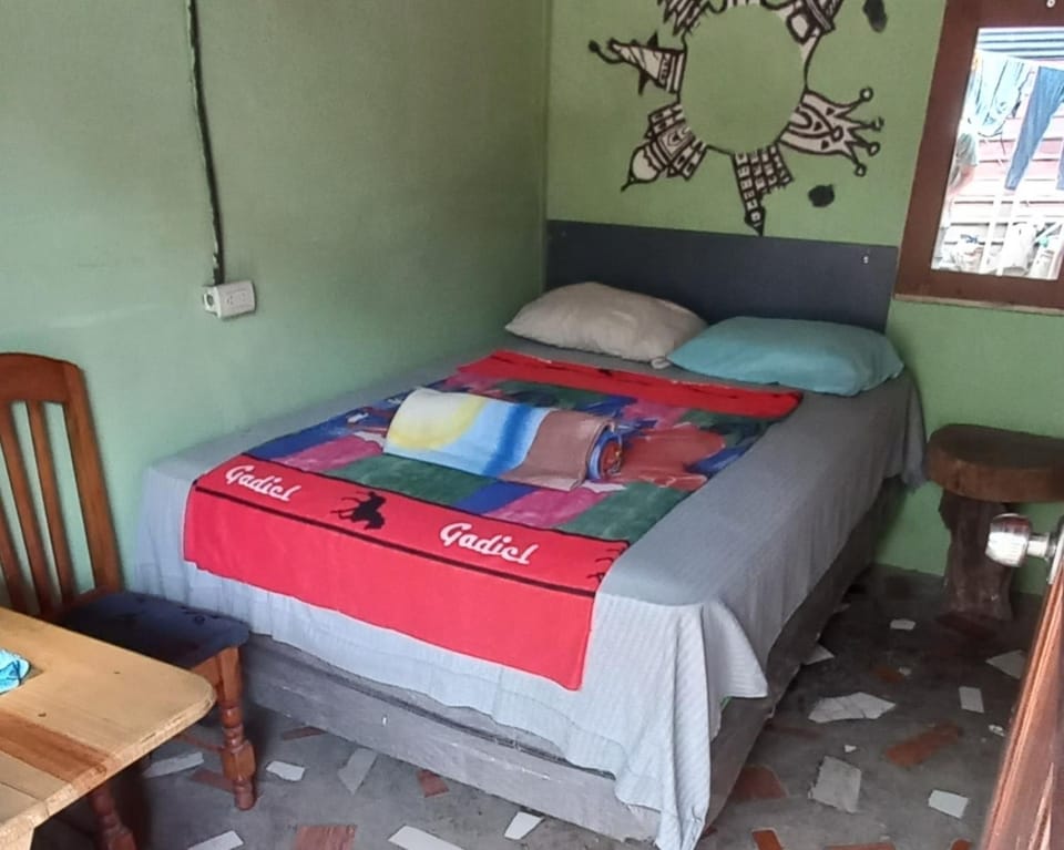 coraizone hostel Vacation rental in Guatemala