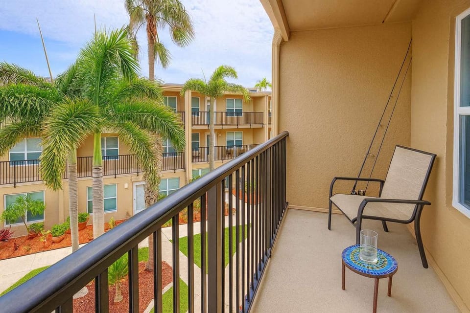 Surfside I #304 condo Apartment in South Padre Island