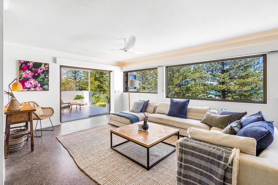 Salt Luxury Location Villa in Sunrise Beach