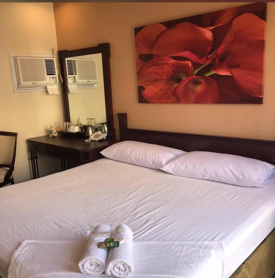 Star hotel Hotel in Calabarzon