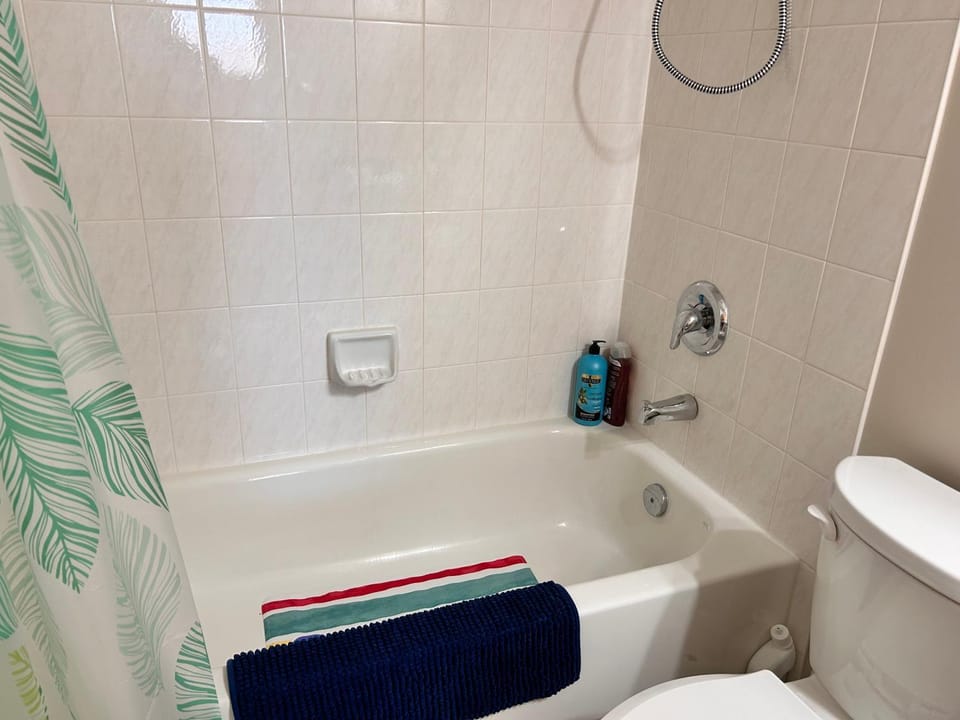 Shower, Toilet, Bathroom, Bath, towels