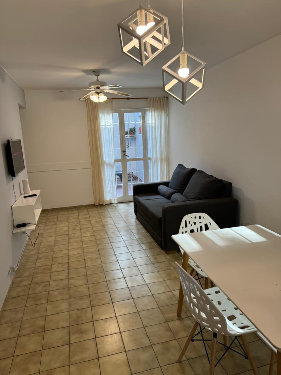 Departamento Centro de Mdz Apartment in Mendoza
