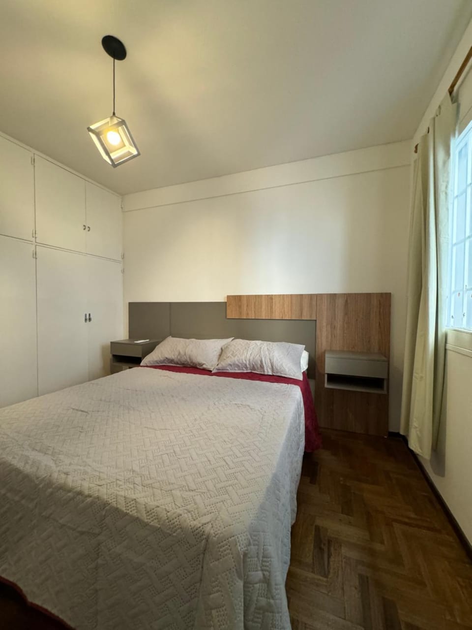Departamento Centro de Mdz Apartment in Mendoza