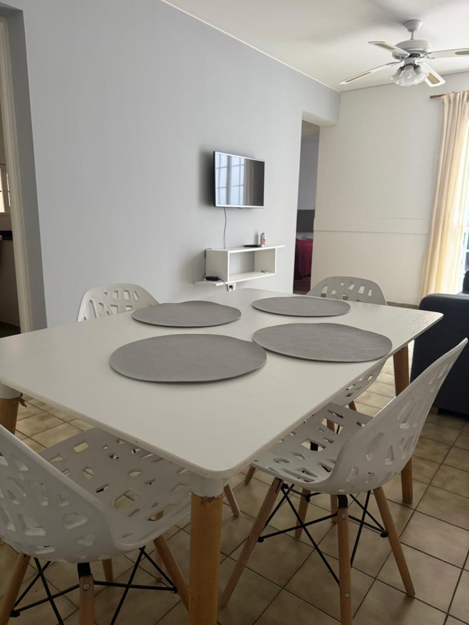 Departamento Centro de Mdz Apartment in Mendoza