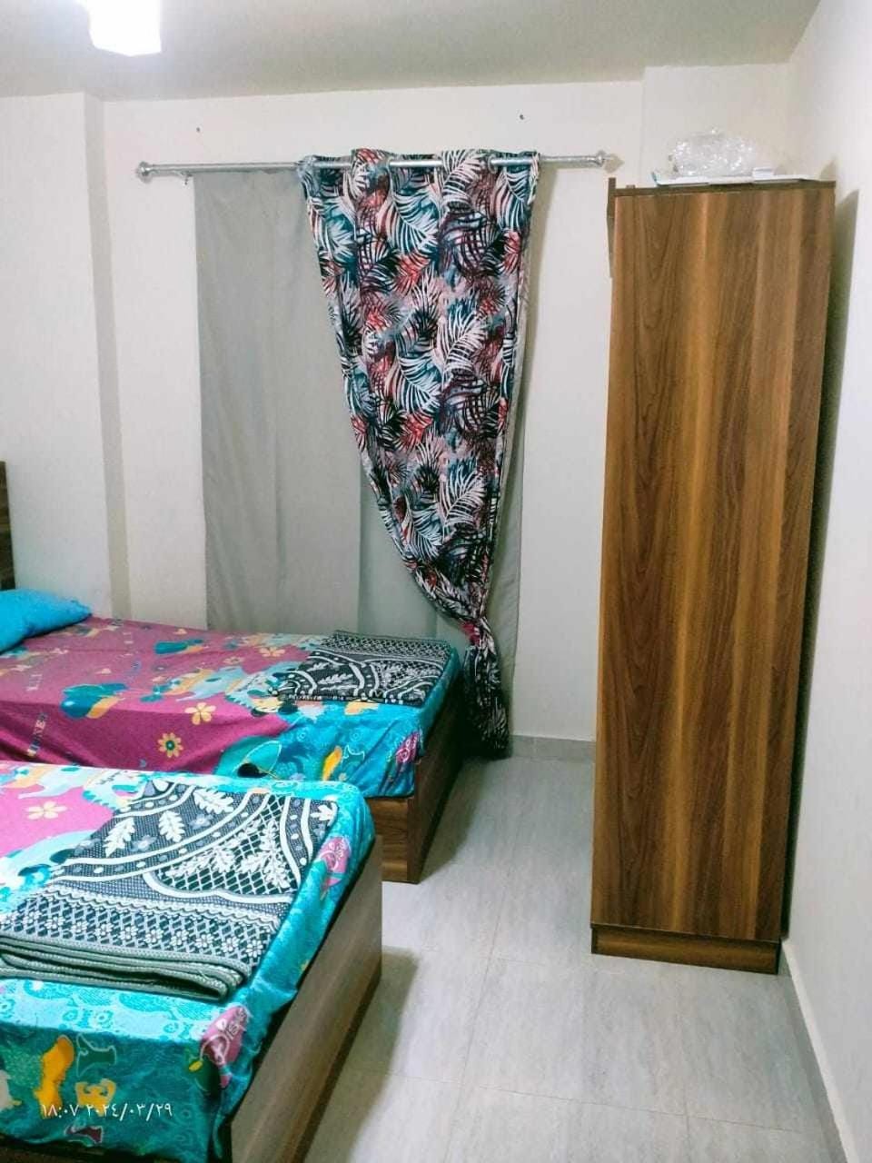 ELSOKHNA فخامة لاسيرينا shaleh Apartment in Egypt