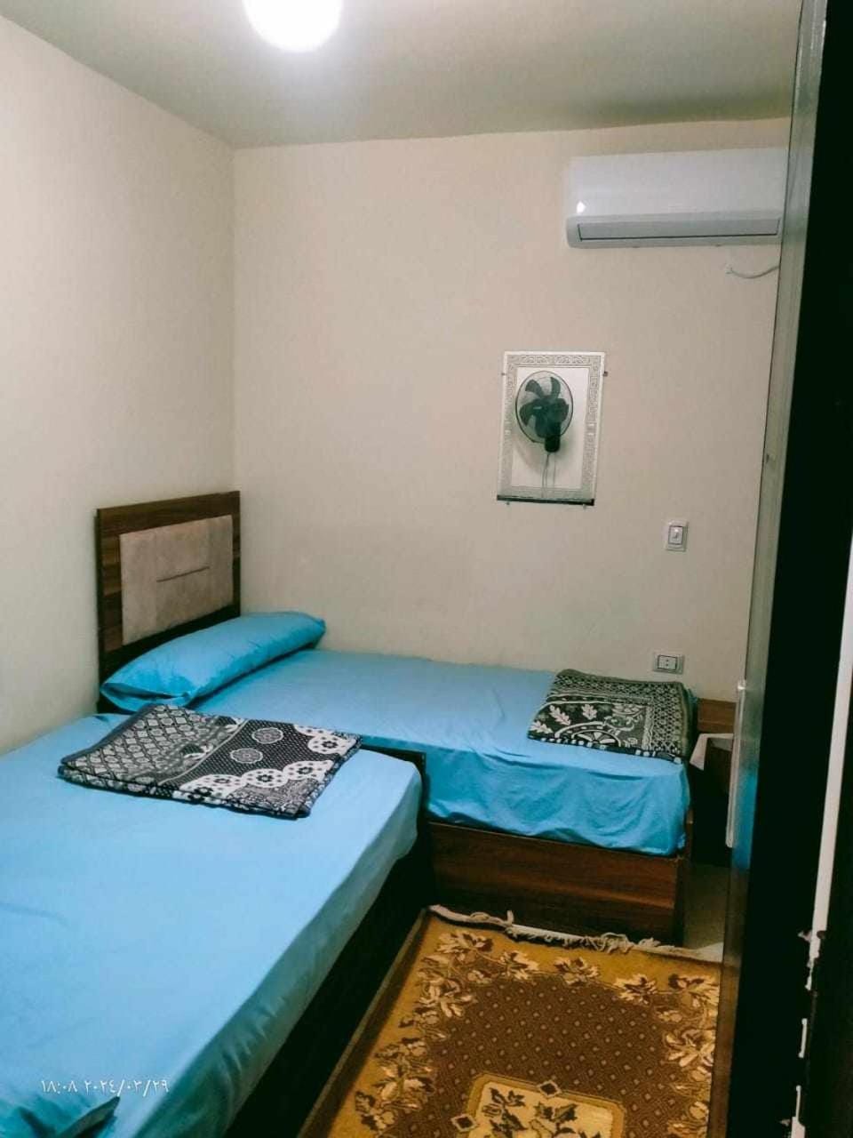 ELSOKHNA فخامة لاسيرينا shaleh Apartment in Egypt