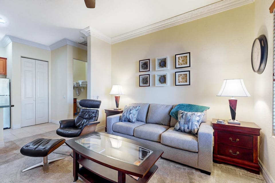 La Quinta Leisure House in Indian Wells