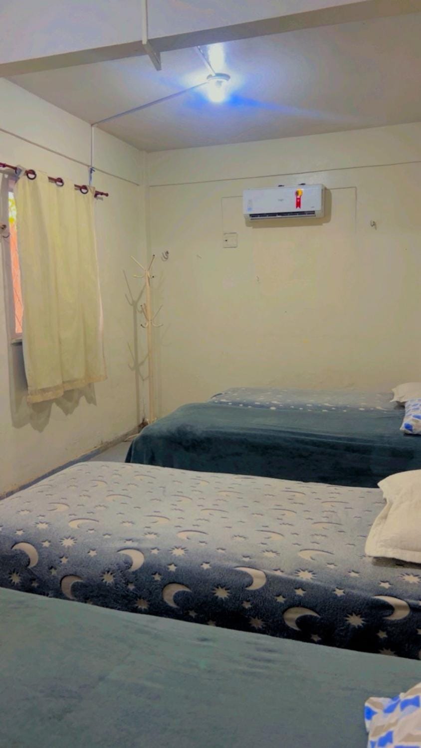 Hostel Teresina Vacation rental in Teresina