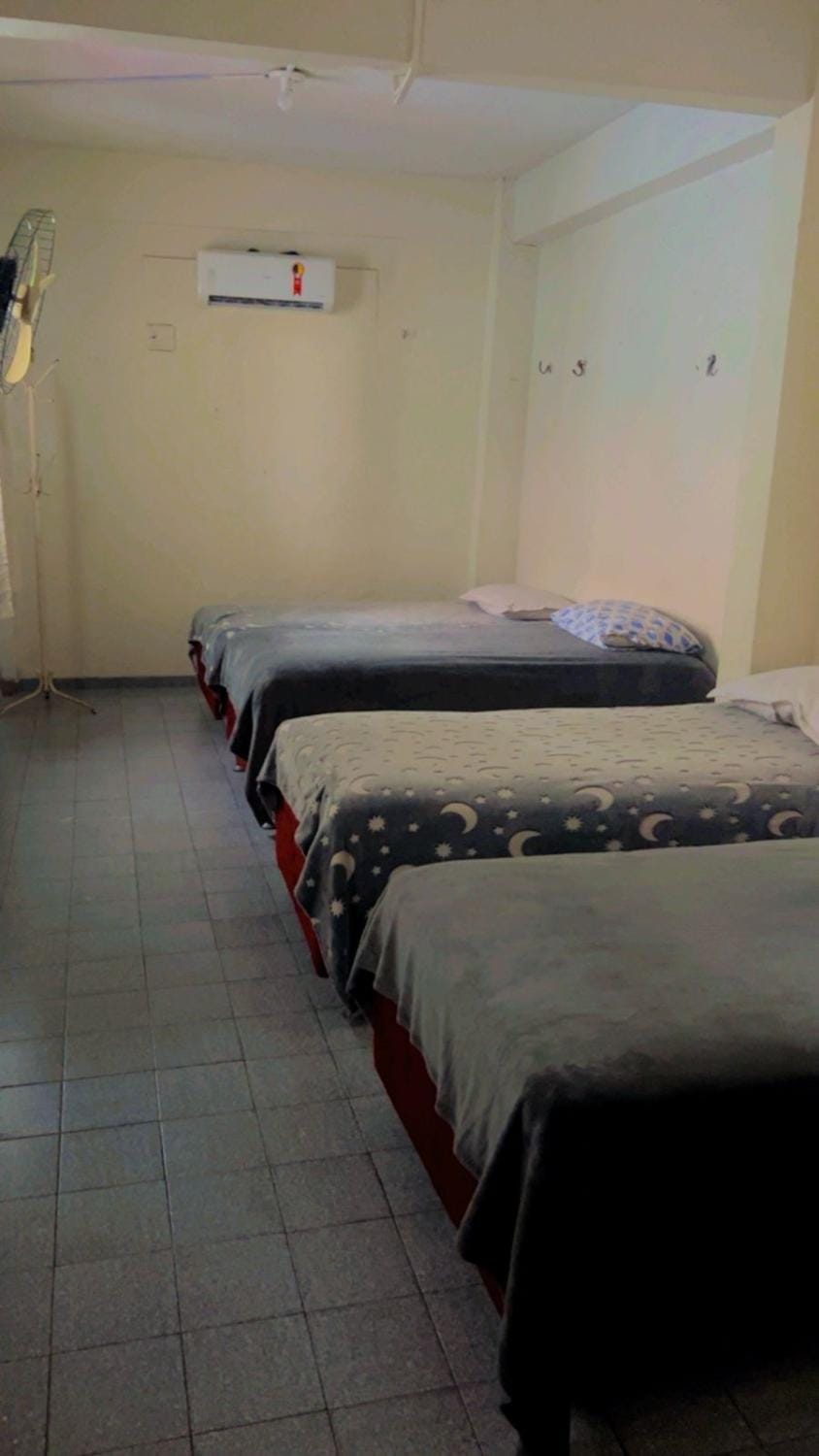 Hostel Teresina Vacation rental in Teresina