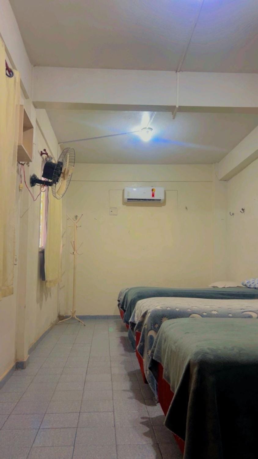 Hostel Teresina Vacation rental in Teresina