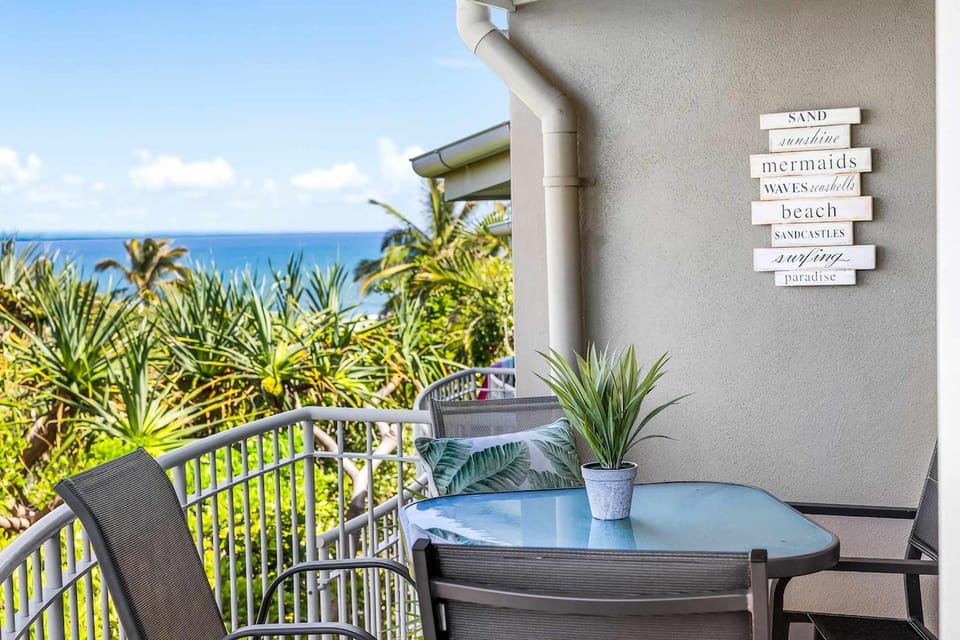 3 Andari Sunshine Beach Modern Apt 1 Min Beach Apartment in Noosa Heads