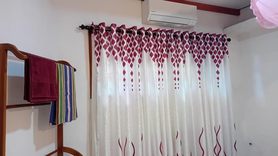 W/K-A/C Apartment in Southern Province