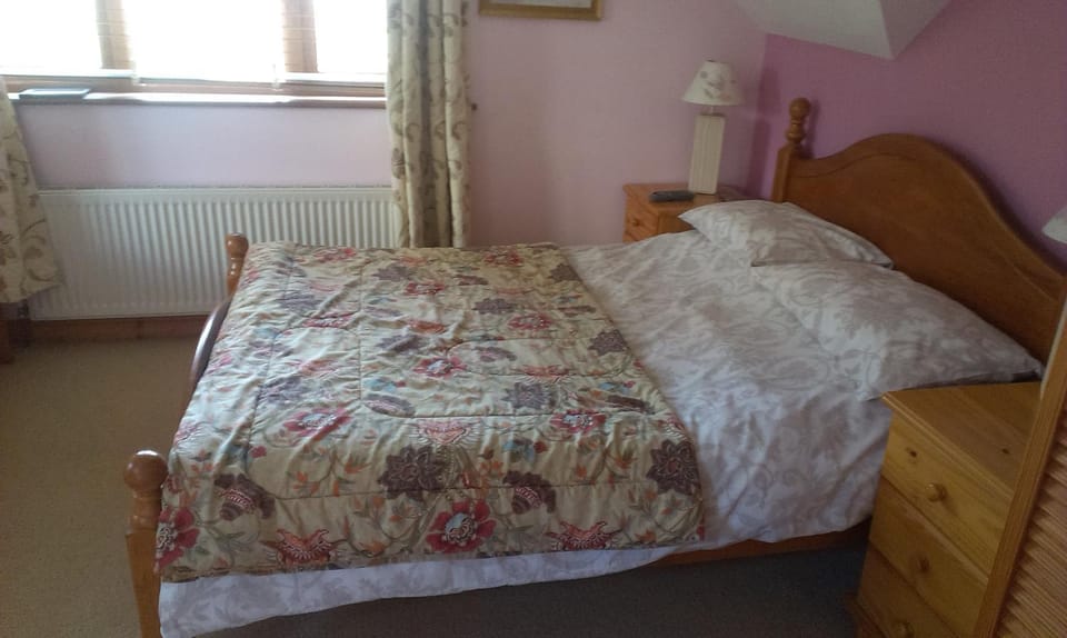 Ethan House B&B Bed and Breakfast in County Cork