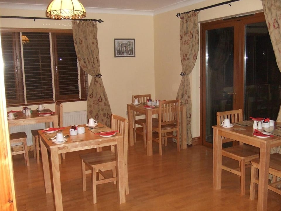 Ethan House B&B Bed and Breakfast in County Cork