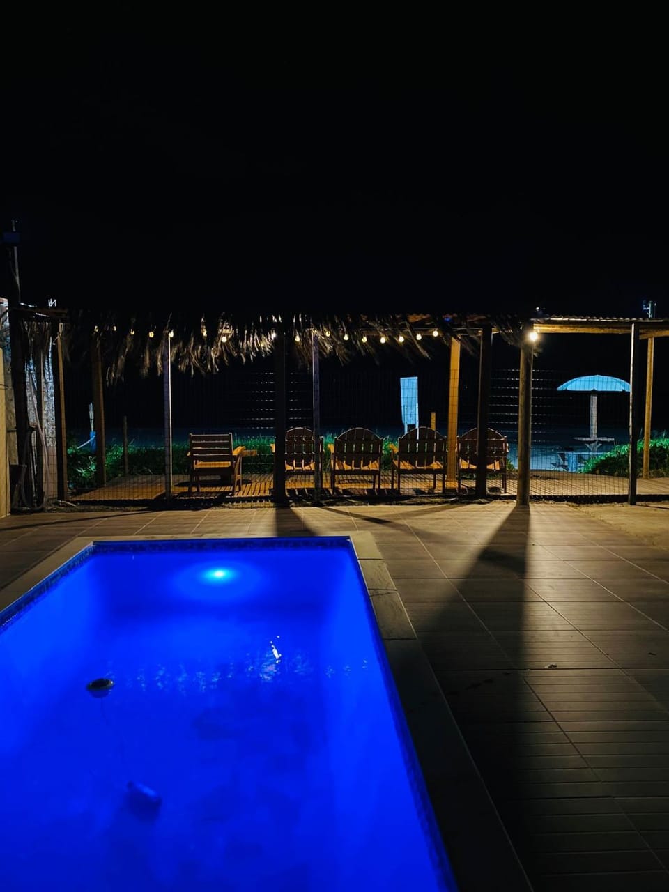 Quintal de praia House in State of Alagoas, Brazil