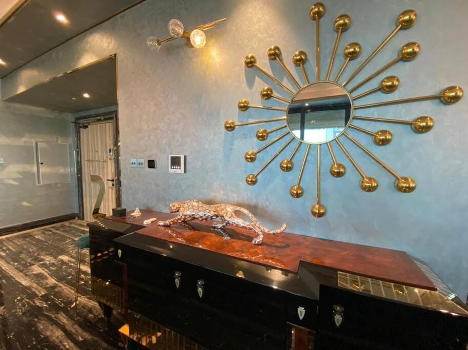 Luxurious 2BR in MBL JLT Brand New Apartment in Dubai