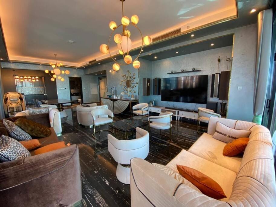 Luxurious 2BR in MBL JLT Brand New Apartment in Dubai