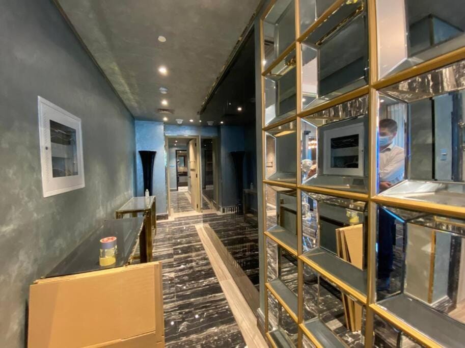 Luxurious 2BR in MBL JLT Brand New Apartment in Dubai