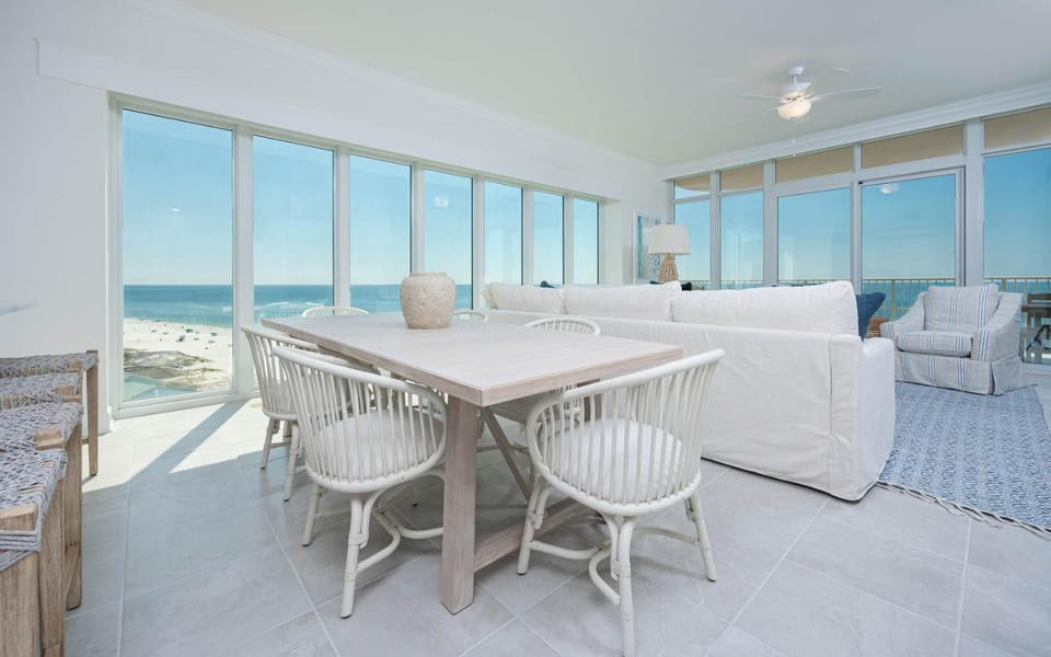 Phoenix Gulf Towers 908 condo Apartment in Orange Beach