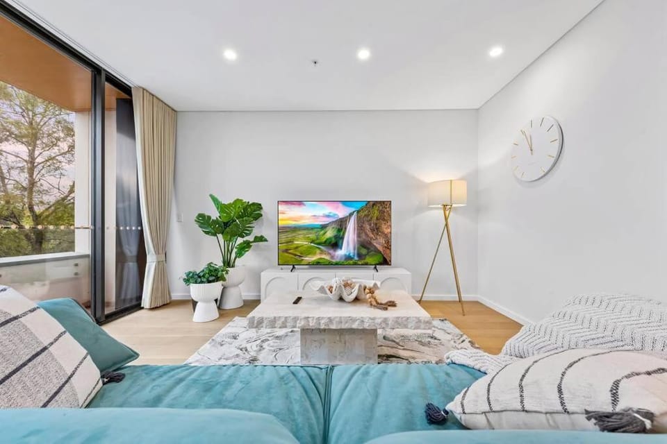 Luxury Penthouse 3 Bedrooms in Neutral Bay Apartment in Sydney