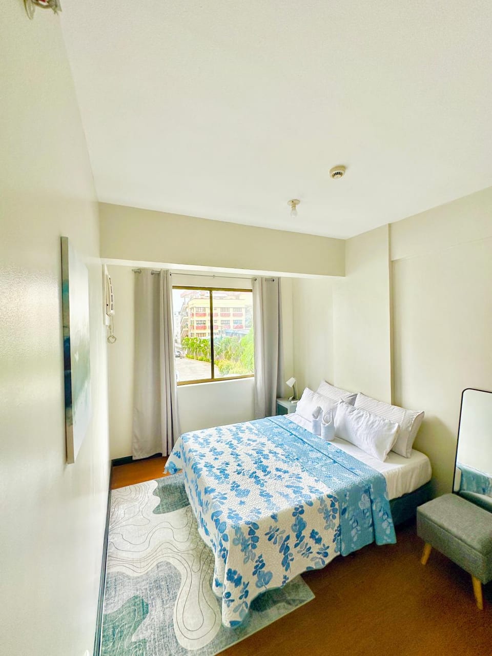Magallanes Residences Condominium 211&212B Apartment hotel in Davao City