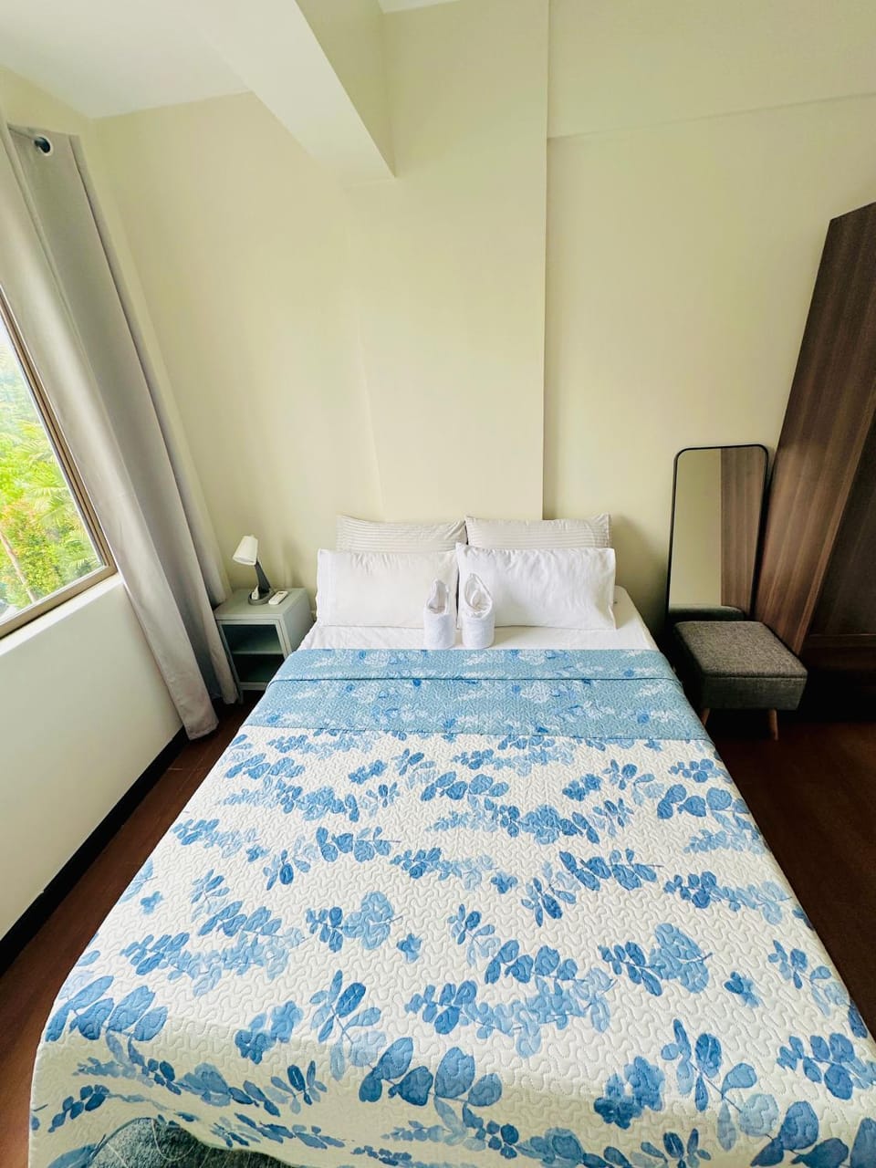 Magallanes Residences Condominium 211&212B Apartment hotel in Davao City