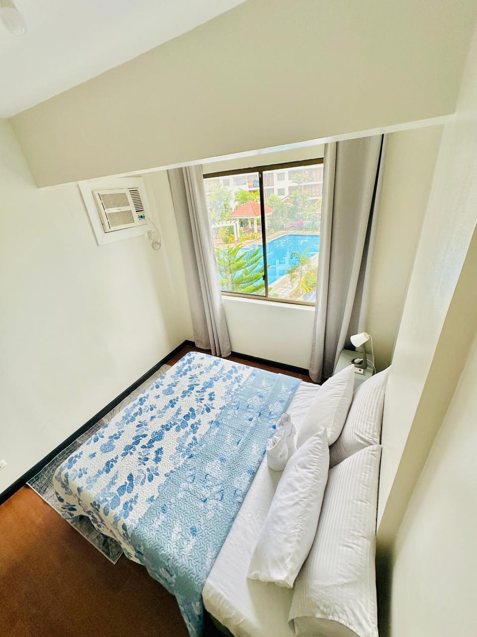 Magallanes Residences Condominium 211&212B Apartment hotel in Davao City