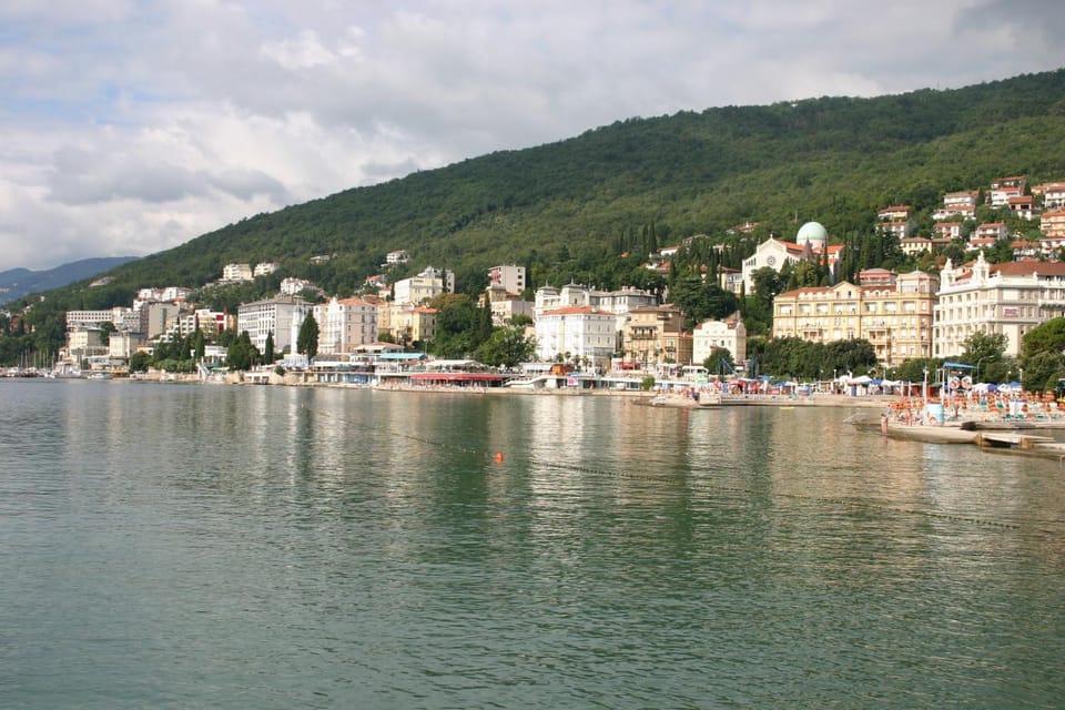 Natural landscape