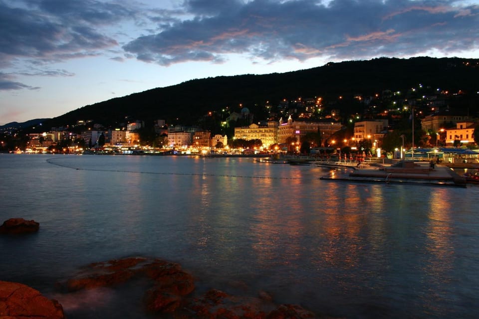 Natural landscape