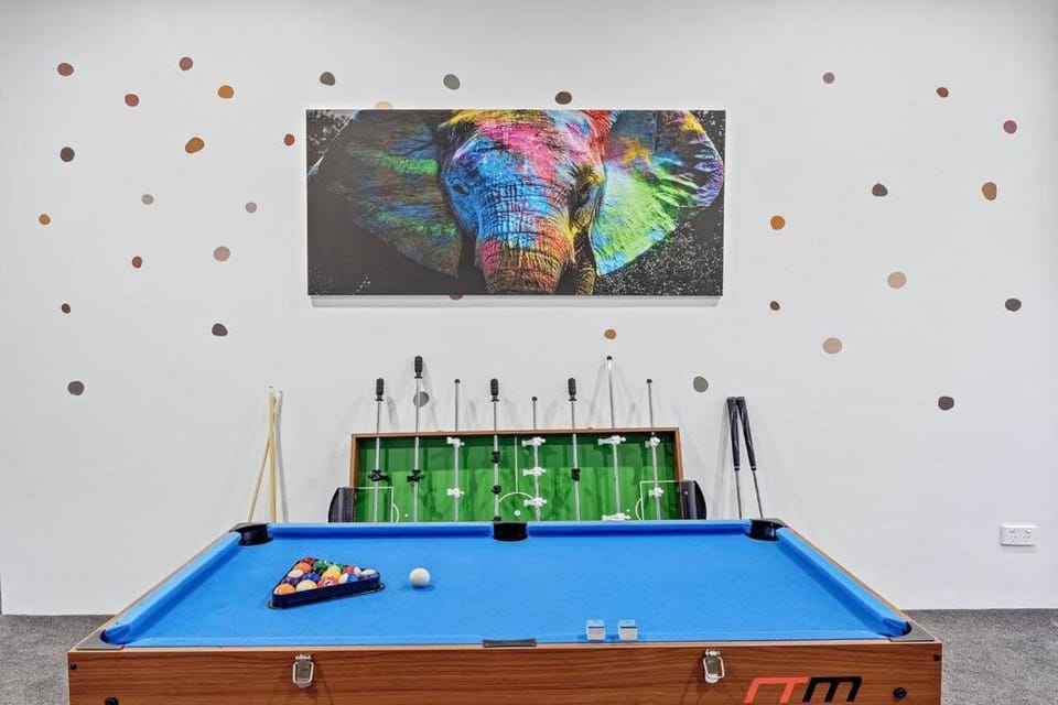 Billiard