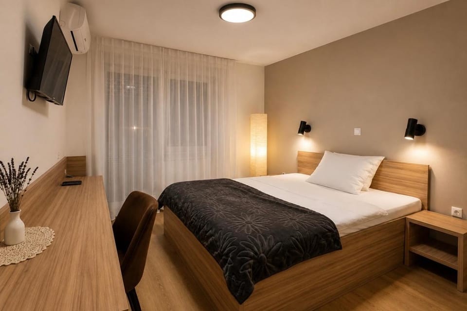Stara lipa Tašner Rooms with Free Parking & Kitchen & Garage Bed and Breakfast in Slovenia