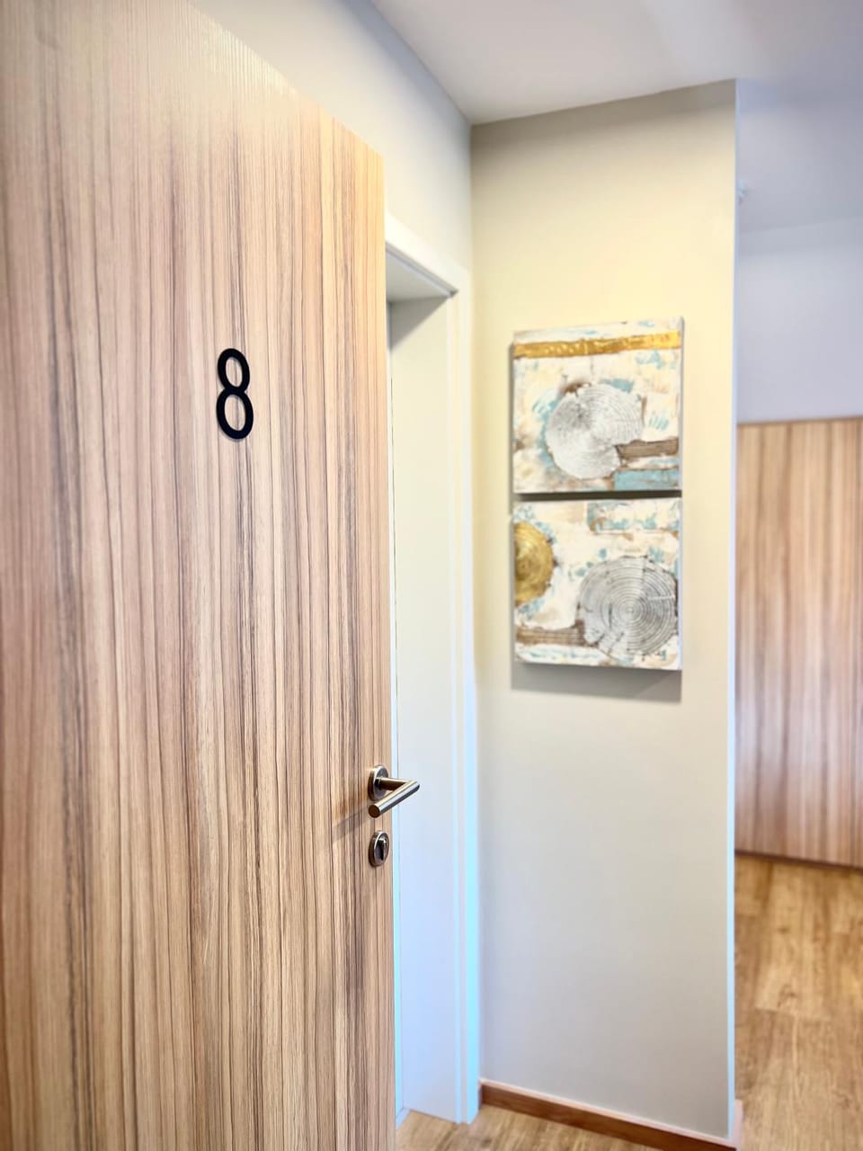 Stara lipa Tašner Rooms with Free Parking & Kitchen & Garage Bed and Breakfast in Slovenia