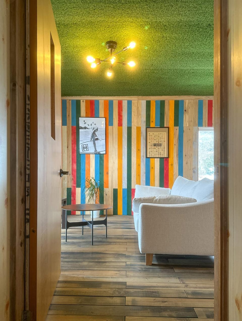 ゲストハウスみどり Bed and Breakfast in Nagano Prefecture