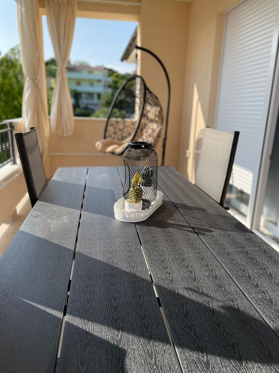 Arba sunshine Apartment in Lika-Senj County