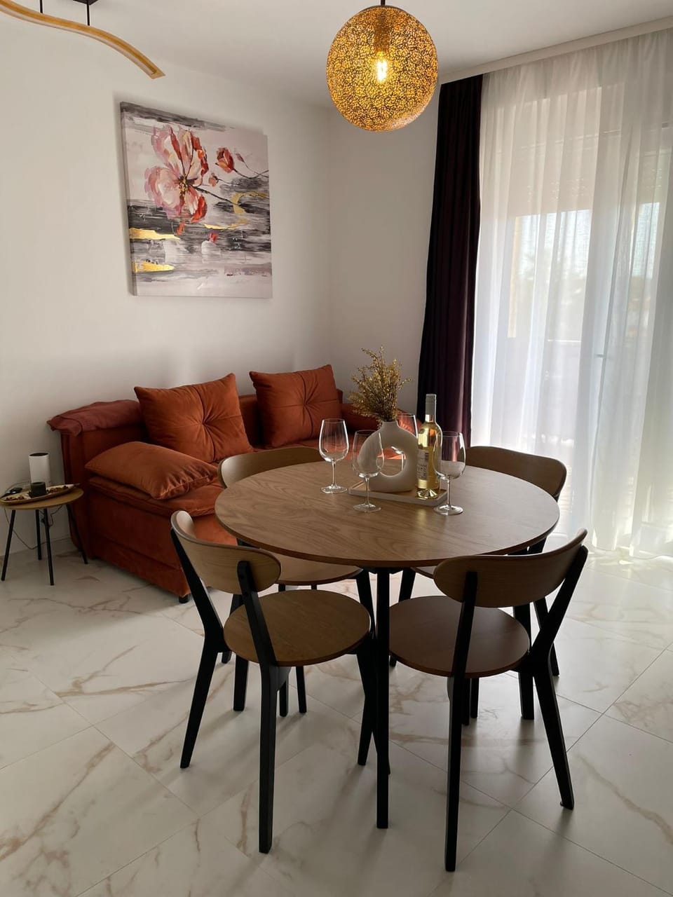 Arba sunshine Apartment in Lika-Senj County
