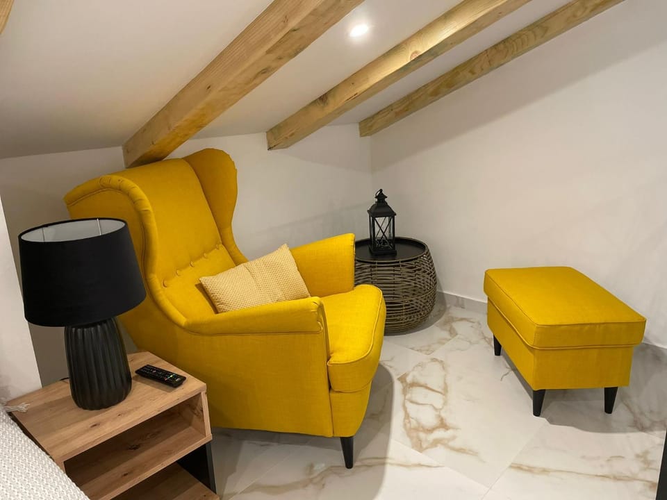 Arba sunshine Apartment in Lika-Senj County