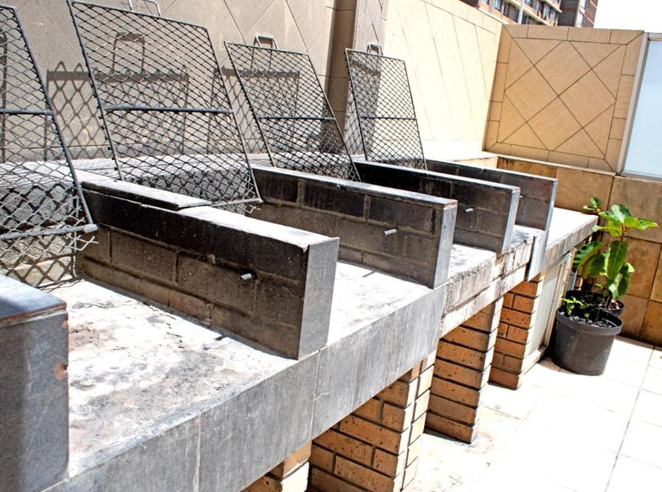 Unit 57 Oceanic Hotel Apartment in Durban