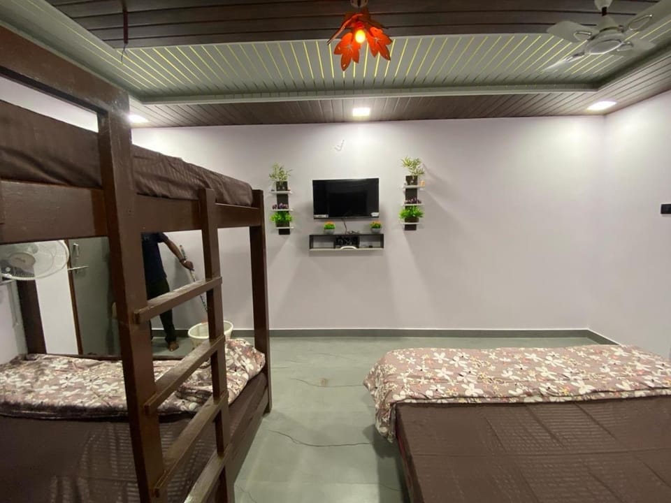 Rock n Ocean2 , Beach stay Vacation rental in Karnataka
