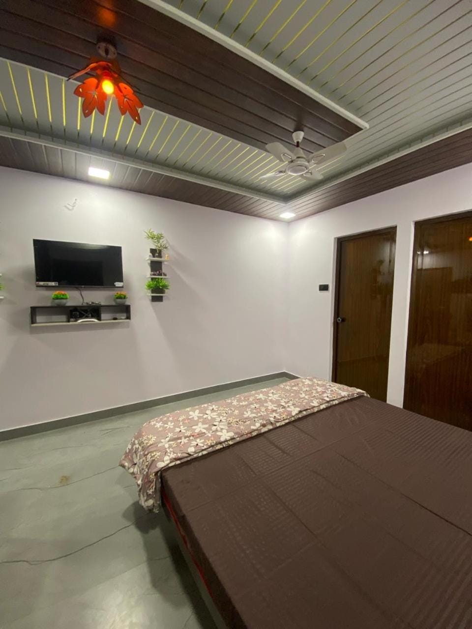 Rock n Ocean2 , Beach stay Vacation rental in Karnataka
