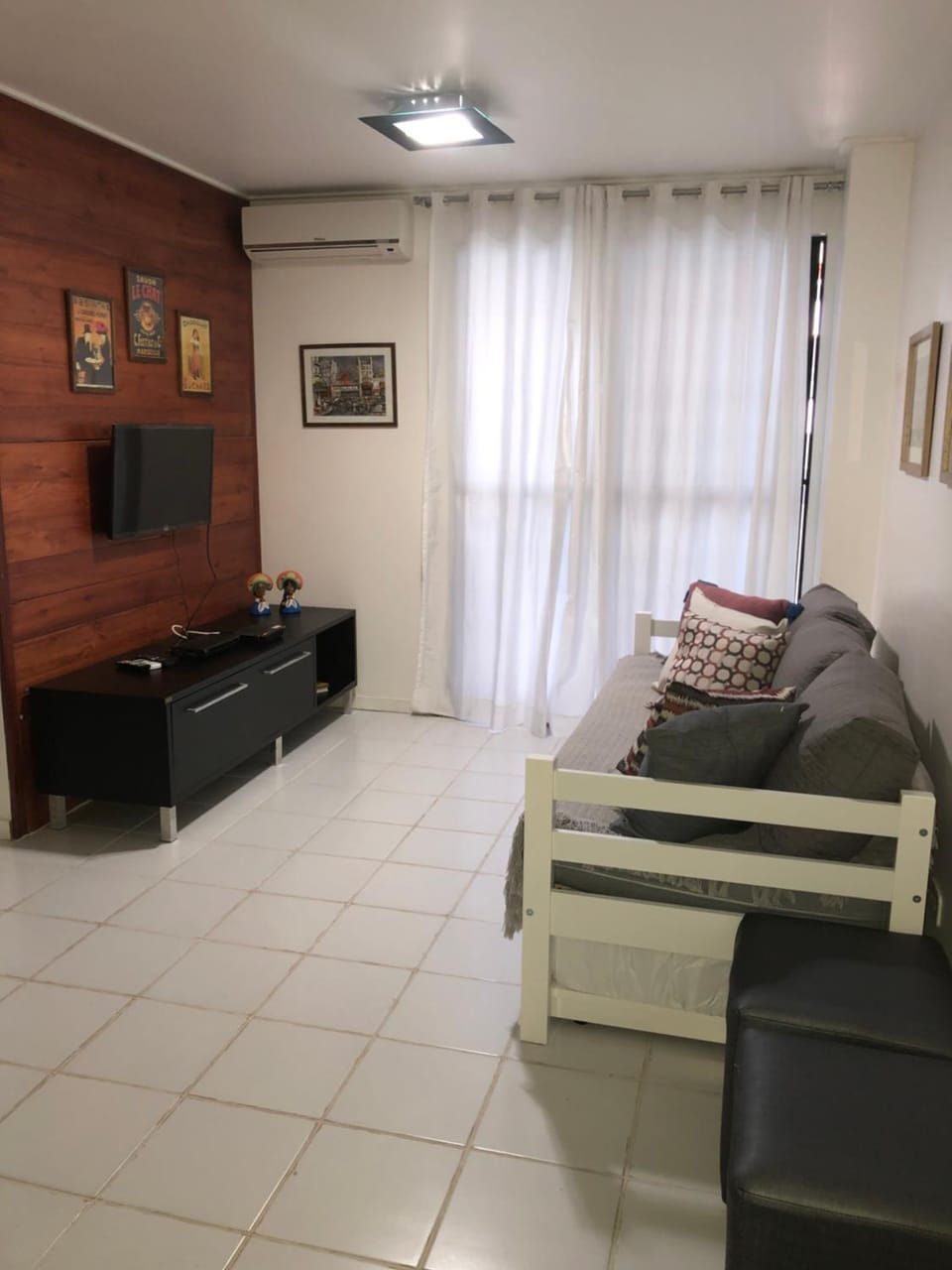 Apartamentos Praia de Pajucara Apartment in Maceió
