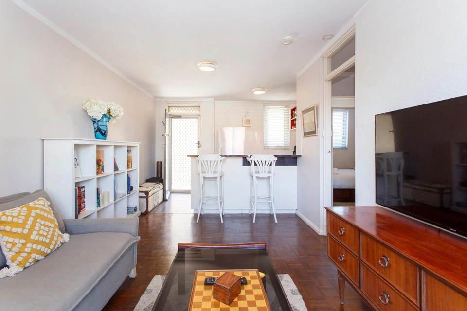 Freo Harbour Apartment - Central Fremantle Apartment in Perth