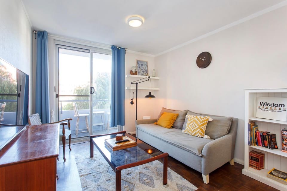 Freo Harbour Apartment - Central Fremantle Apartment in Perth