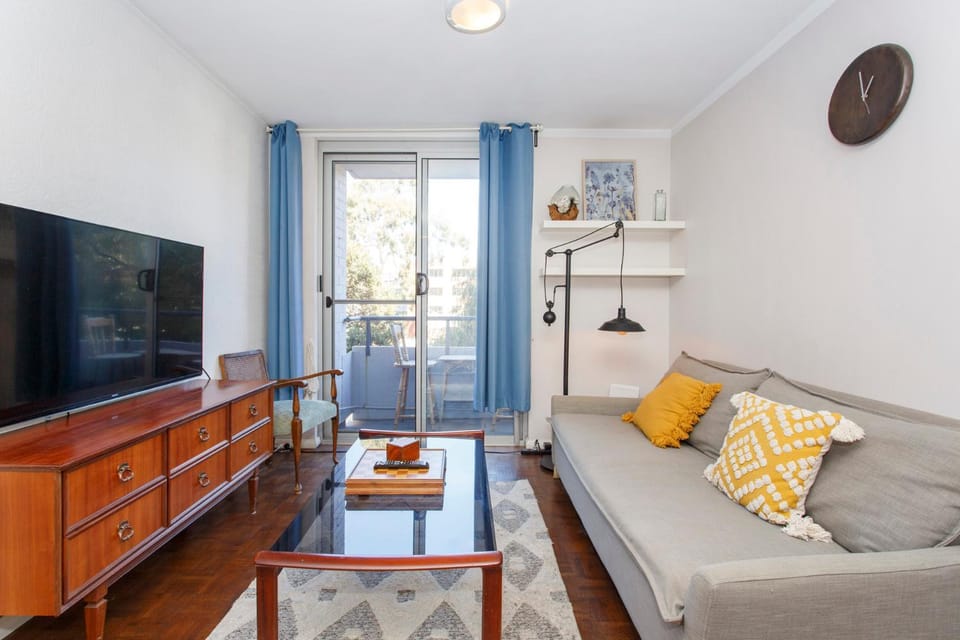 Freo Harbour Apartment - Central Fremantle Apartment in Perth