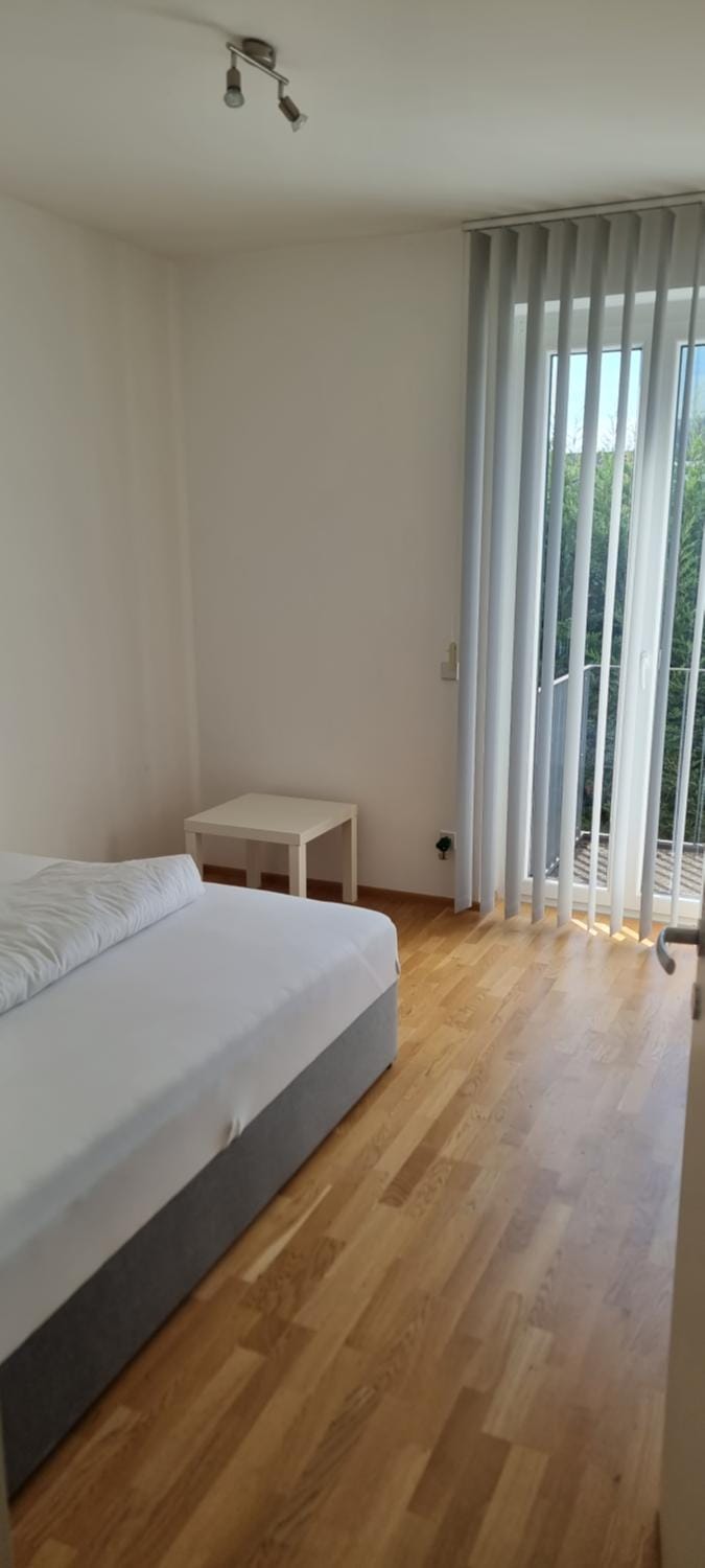 Haus Blindenmarkt House in Upper Austria