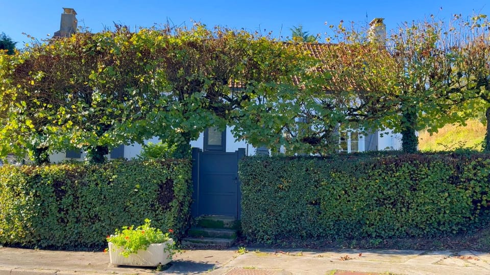 Le clos de la Pommeraie Carly House in Hauts-de-France