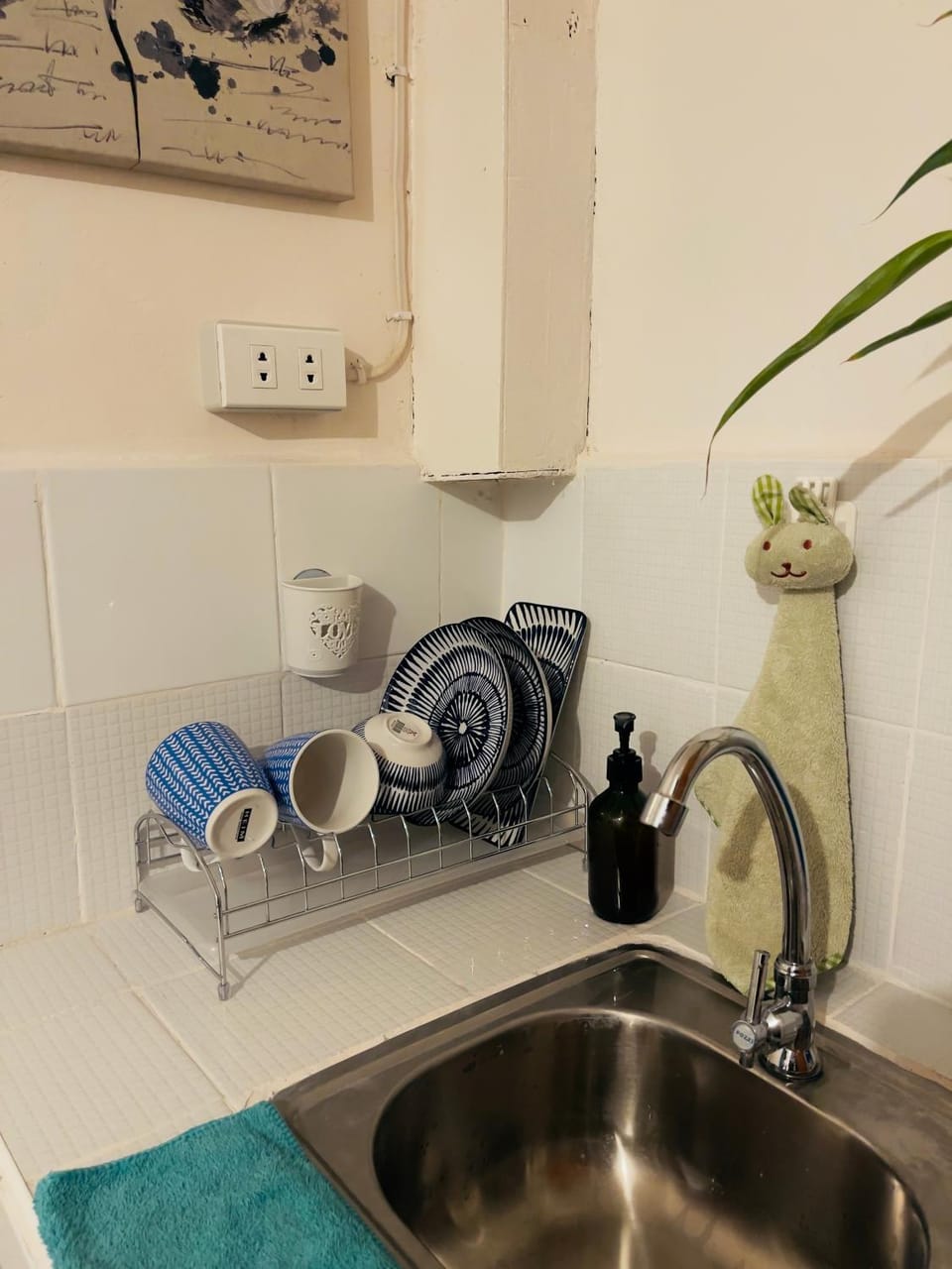 Nordic Style Homestay Davao Vacation rental in Davao City